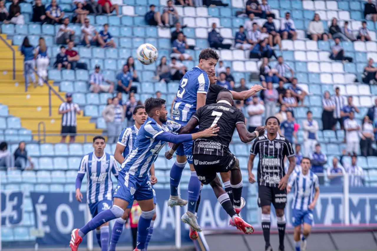 Foto: Patrick Floriani/FFC