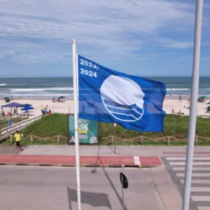 Bandeira Azul