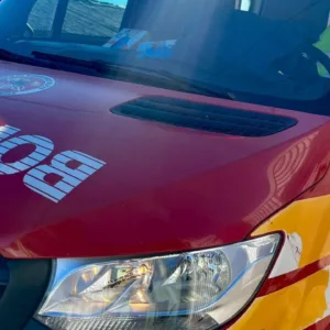 Homem morre prensado entre caminhões durante transferência de carga em SC  | Foto: Isabela Reche/ Arquivos