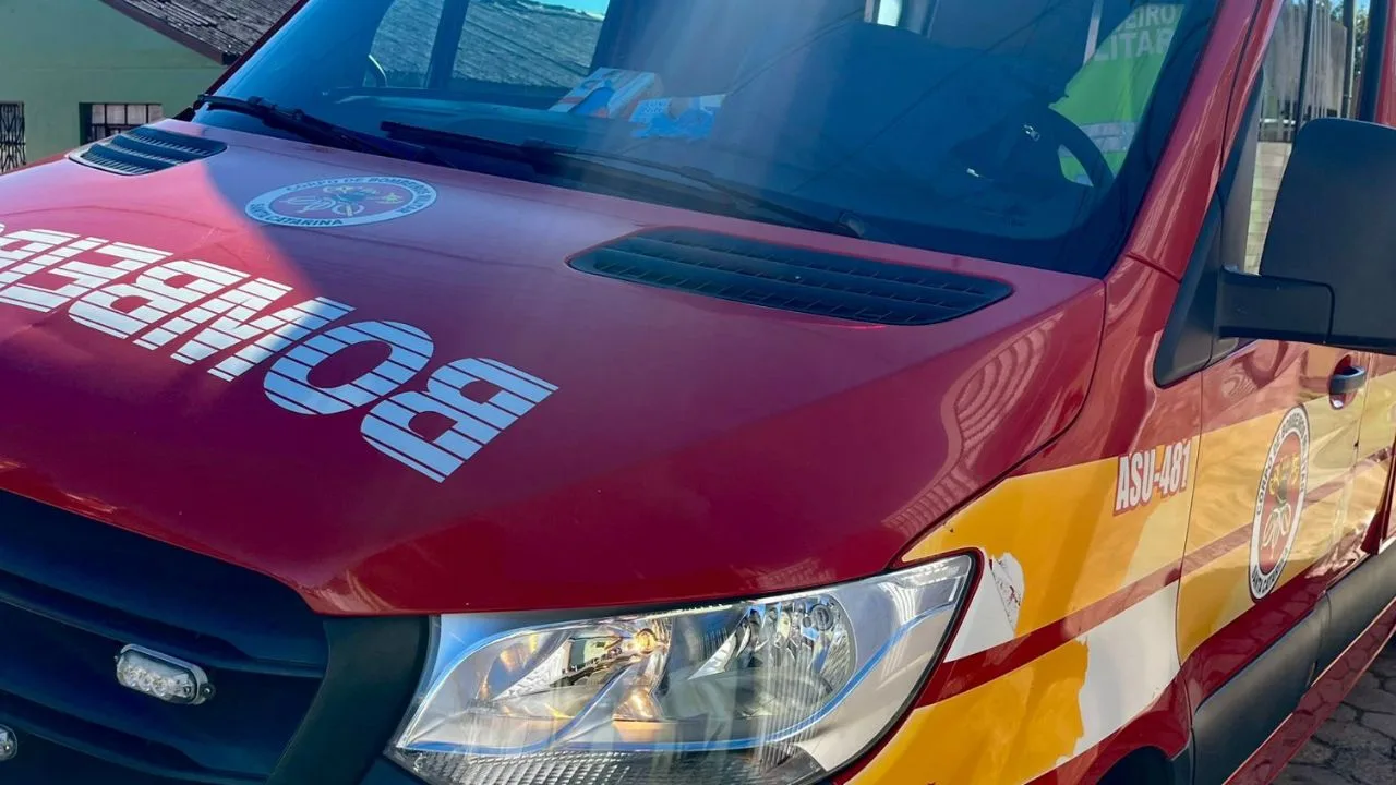 Homem morre prensado entre caminhões durante transferência de carga em SC  | Foto: Isabela Reche/ Arquivos