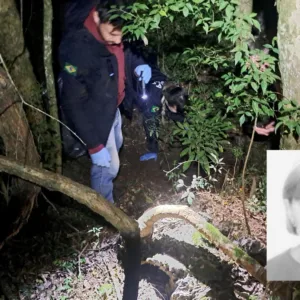 Após nove anos, mistério sobre desaparecimento de mulher em SC é desvendado