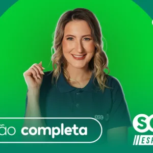 Confira a edição completa do SCC Esporte | 01/10/2025