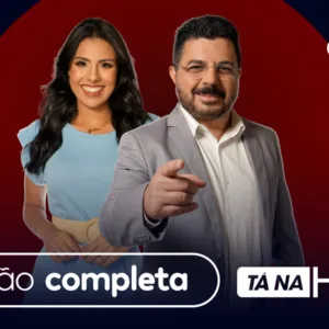 Confira a edição completa do Tá Na Hora SC