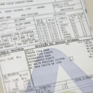 CASAN anuncia redução de 4,21% nas tarifas de água e esgoto
