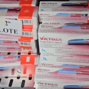 Chapecó passa a fornecer canetas injetáveis para tratamento da obesidade