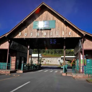 Foto: Prefeitura de Joinville/Divulgação