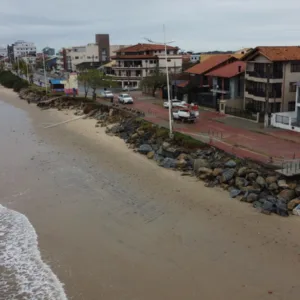 Foto: Divulgação/Prefeitura de São Francisco do Sul