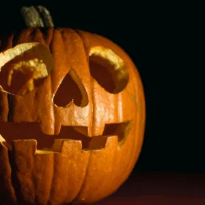 Clássicos do terror icônicos para ver no Halloween | Foto: Canva