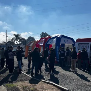 Clube nos Bairros leva serviços gratuitos ao bairro Vila Nova nesta sexta-feira, em Lages