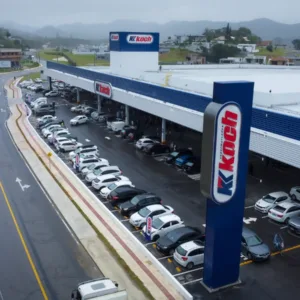 Com mais de mil vagas, Grupo Koch promove mutirão de empregos | Foto: Divulgação