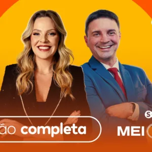 Confira a edição completa do SCC Meio-Dia
