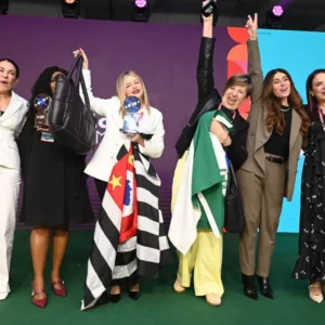 Confira as vencedoras de cada categoria do Prêmio Mulher de Negócios | Foto: Divulgação