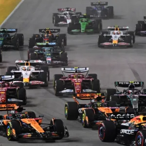 Confira os pilotos confirmados para temporada 2026 na Fórmula 1