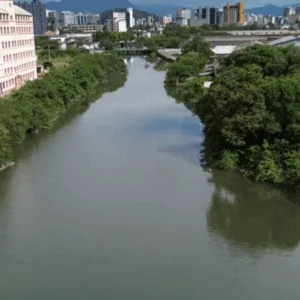 Foto: Divulgação/Prefeitura de Joinville