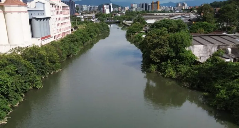 Foto: Divulgação/Prefeitura de Joinville