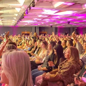 Delas Summit 2025 bate recorde de público no 1º dia do evento | Foto: SCC10