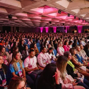 Delas Summit 2025 é um 'ambiente de aprendizado' | Foto: Divulgação