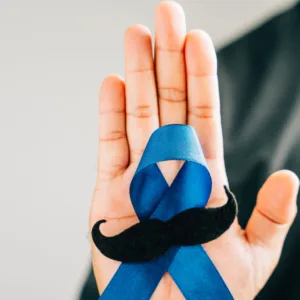 Novembro Azul: por que cuidar da saúde masculina é fundamental | Foto: reprodução. 