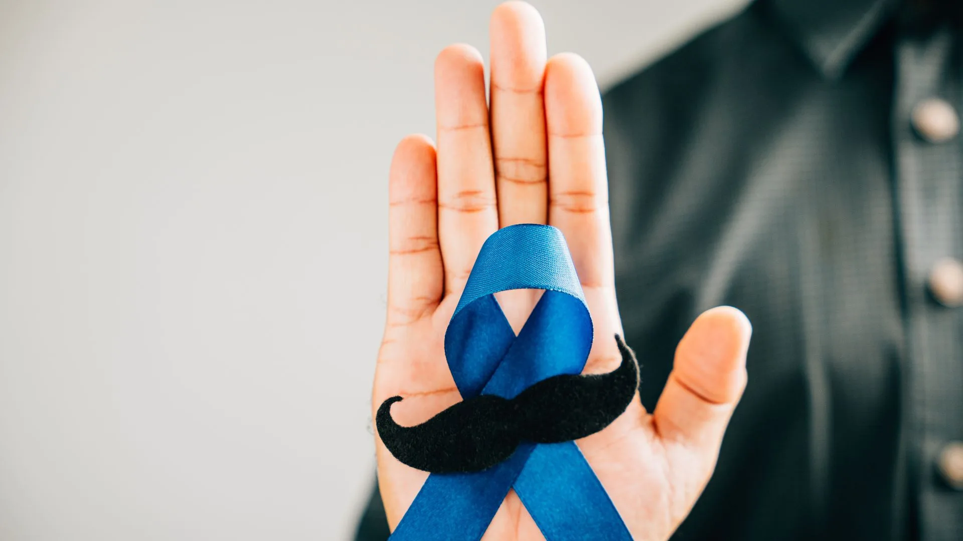 Novembro Azul: por que cuidar da saúde masculina é fundamental | Foto: reprodução. Novembro Azul: por que cuidar da saúde masculina é fundamental | Foto: reprodução.