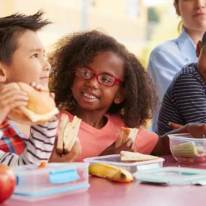 Dia Nacional da Alimentação Escolar SC quer garantir cardápio saudável e nutritivo