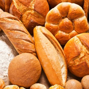 Dia do Pão aprenda a fazer uma receita simples de pão na Air Fryer