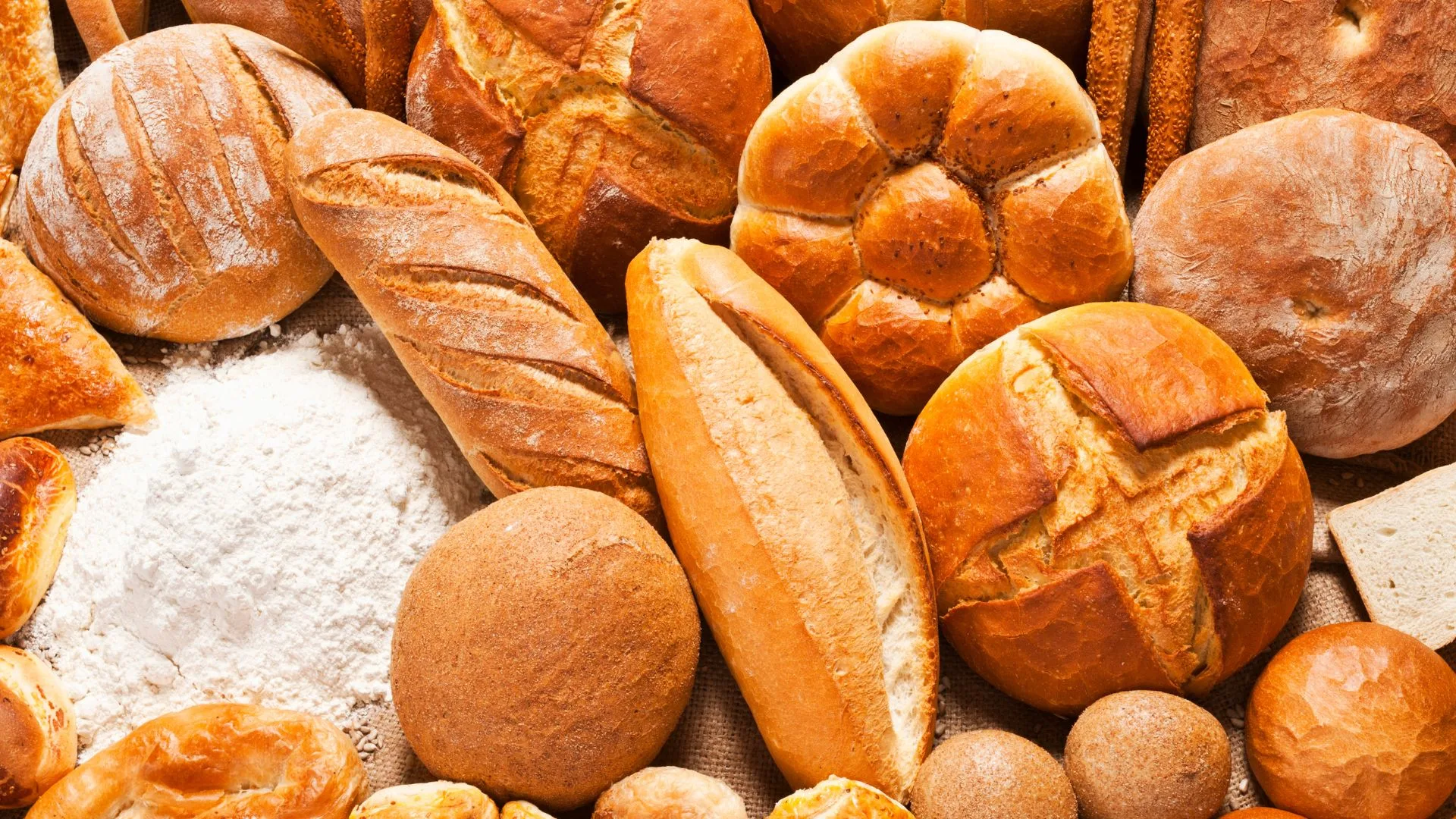 Dia do Pão aprenda a fazer uma receita simples de pão na Air Fryer | Foto: Canva | Reprodução Dia do Pão aprenda a fazer uma receita simples de pão na Air Fryer | Foto: Canva | Reprodução