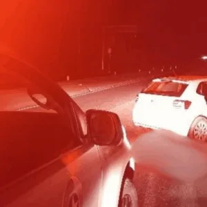 Dois homens morrem após confronto policial em Palhoça | Foto: cedida PMSC 