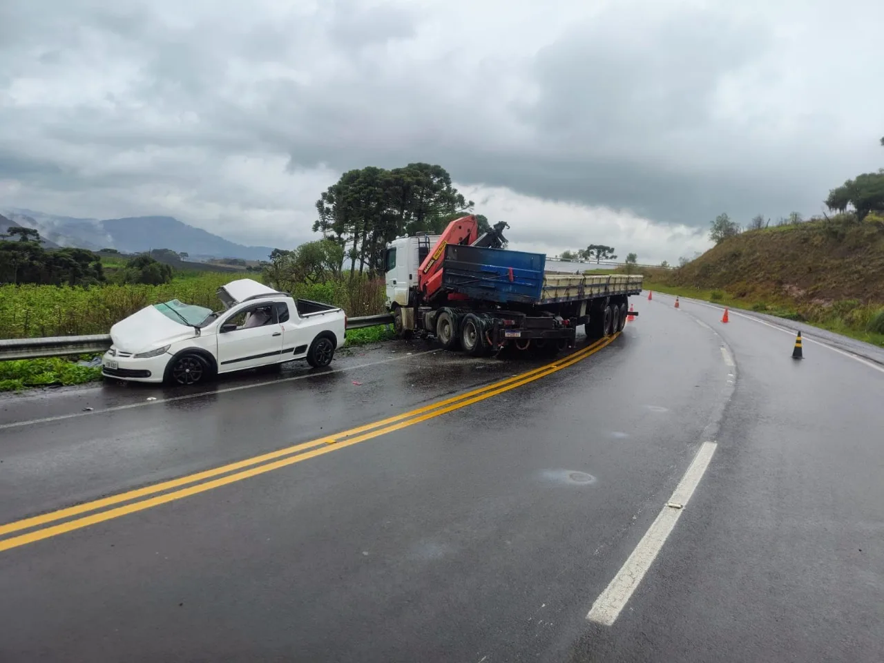 Foto: PMRv/Divulgação