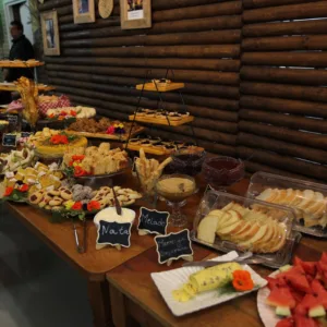 Efapi do Brasil: inauguração do Café Colonial Desbrave Chapecó celebra turismo, tradição e sabores | Foto: Divulgação