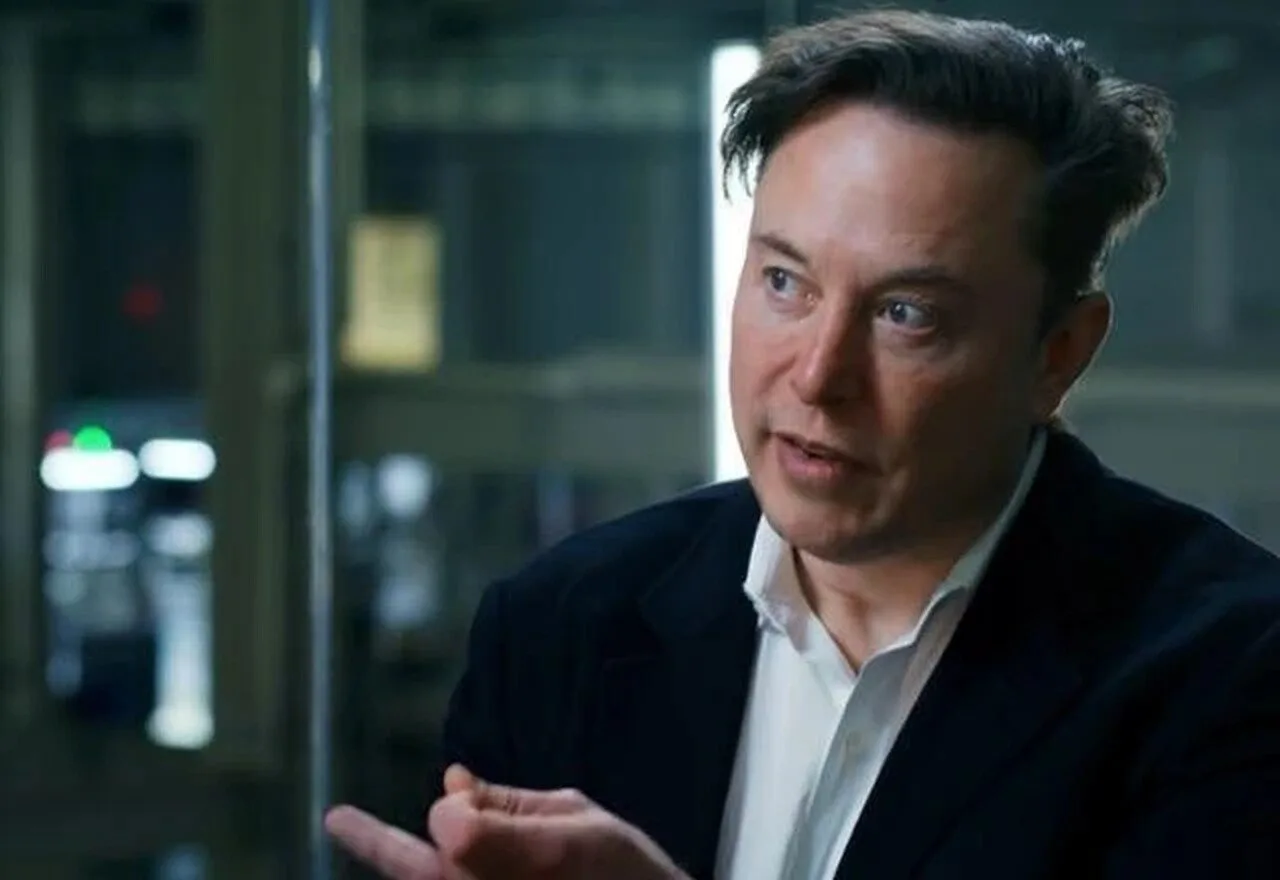 Elon Musk se torna primeira pessoa a acumular fortuna de US$ 500 bilhões | Foto: Reprodução/Redes Sociais