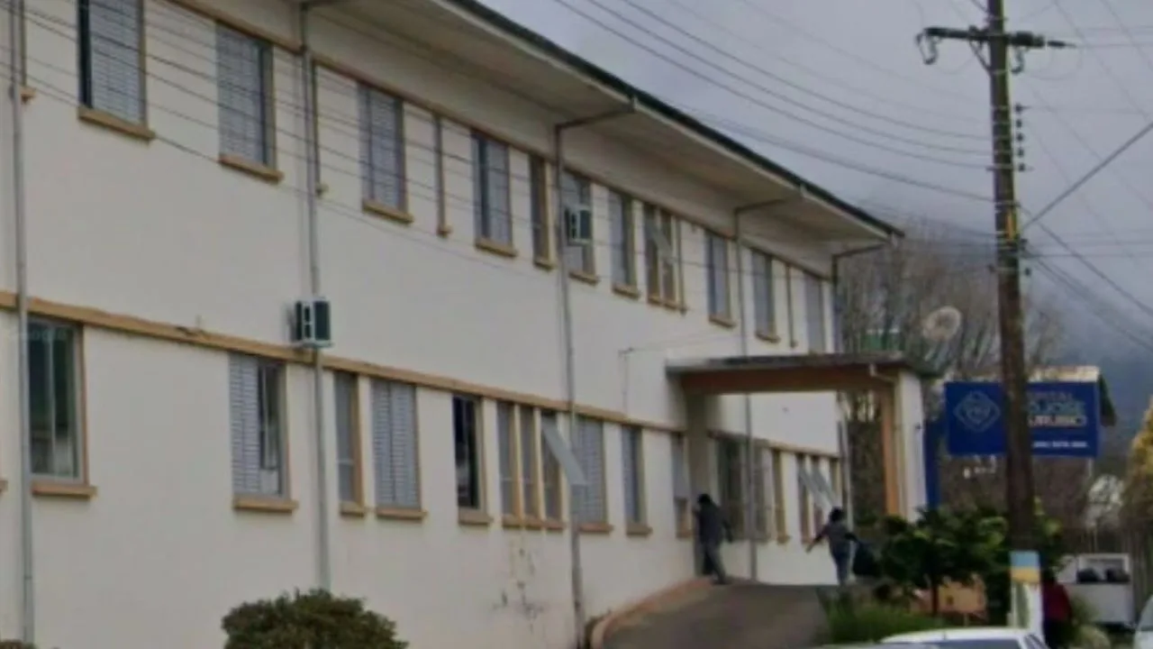 Enfermeiro de hospital em Urubici é indiciado por falsificação de documento particular | Reprodução Enfermeiro de hospital em Urubici é indiciado por falsificação de documento particular | Reprodução