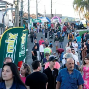 Expolages 2025 começa nesta quarta-feira em Lages; saiba mais