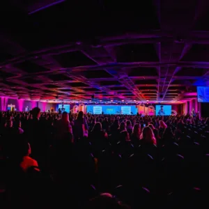 Faltam apenas dois dias para o Delas Summit 2025 em Florianópolis