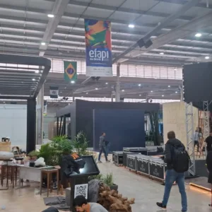 Feira começa nesta sexta-feira (10) | Imagem: Prefeitura de Chapecó/Reprodução