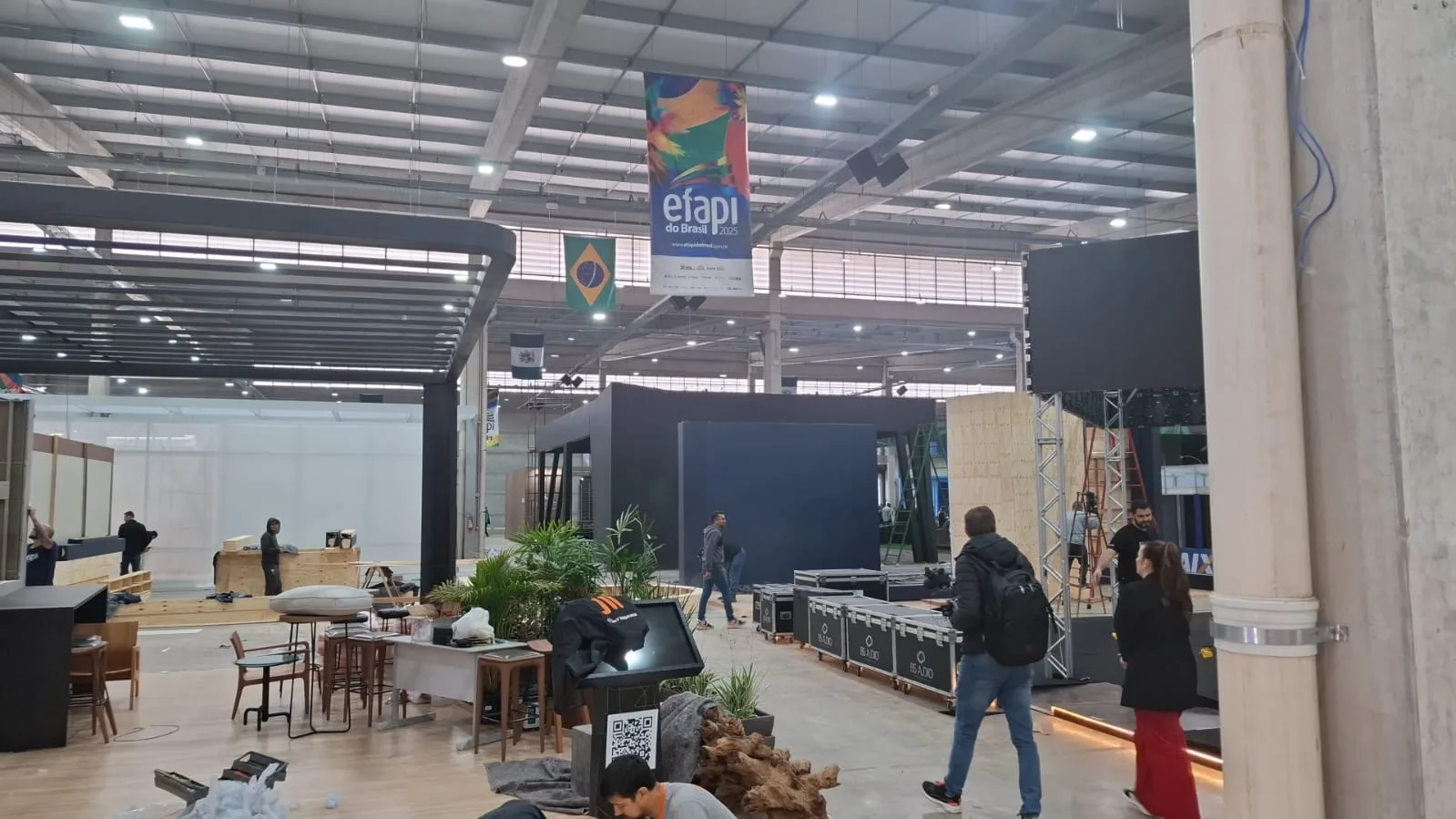 Feira começa nesta sexta-feira (10) | Imagem: Prefeitura de Chapecó/Reprodução Feira começa nesta sexta-feira (10) | Imagem: Prefeitura de Chapecó/Reprodução