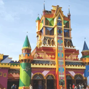 Finalistas do Troféu Beto Carrero e do Prêmio Top Turismo ADVB/SC 2025 | Foto: Divulgação/ Beto Carrero