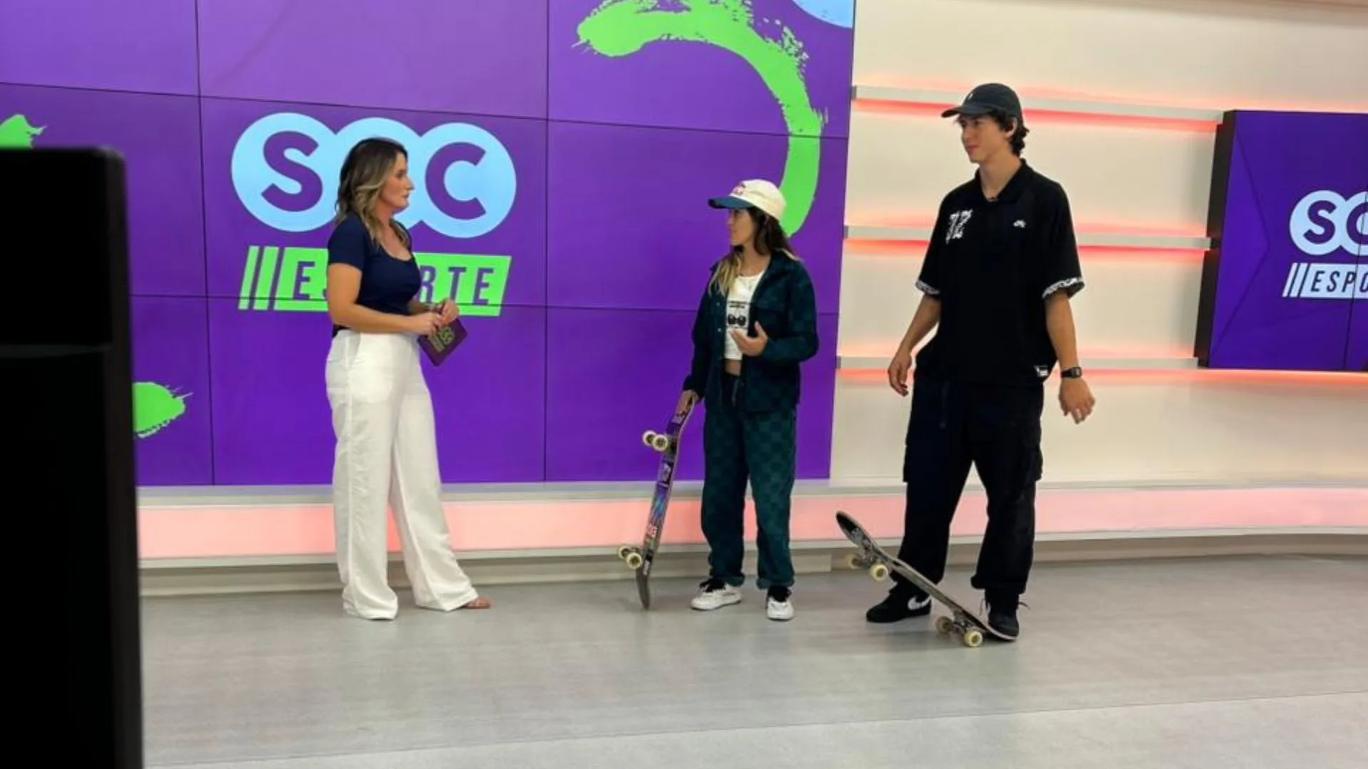 Florianópolis recebe o Park Challenge duelo entre Brasil e o mundo no Bowl da Costeira Florianópolis recebe o Park Challenge duelo entre Brasil e o mundo no Bowl da Costeira