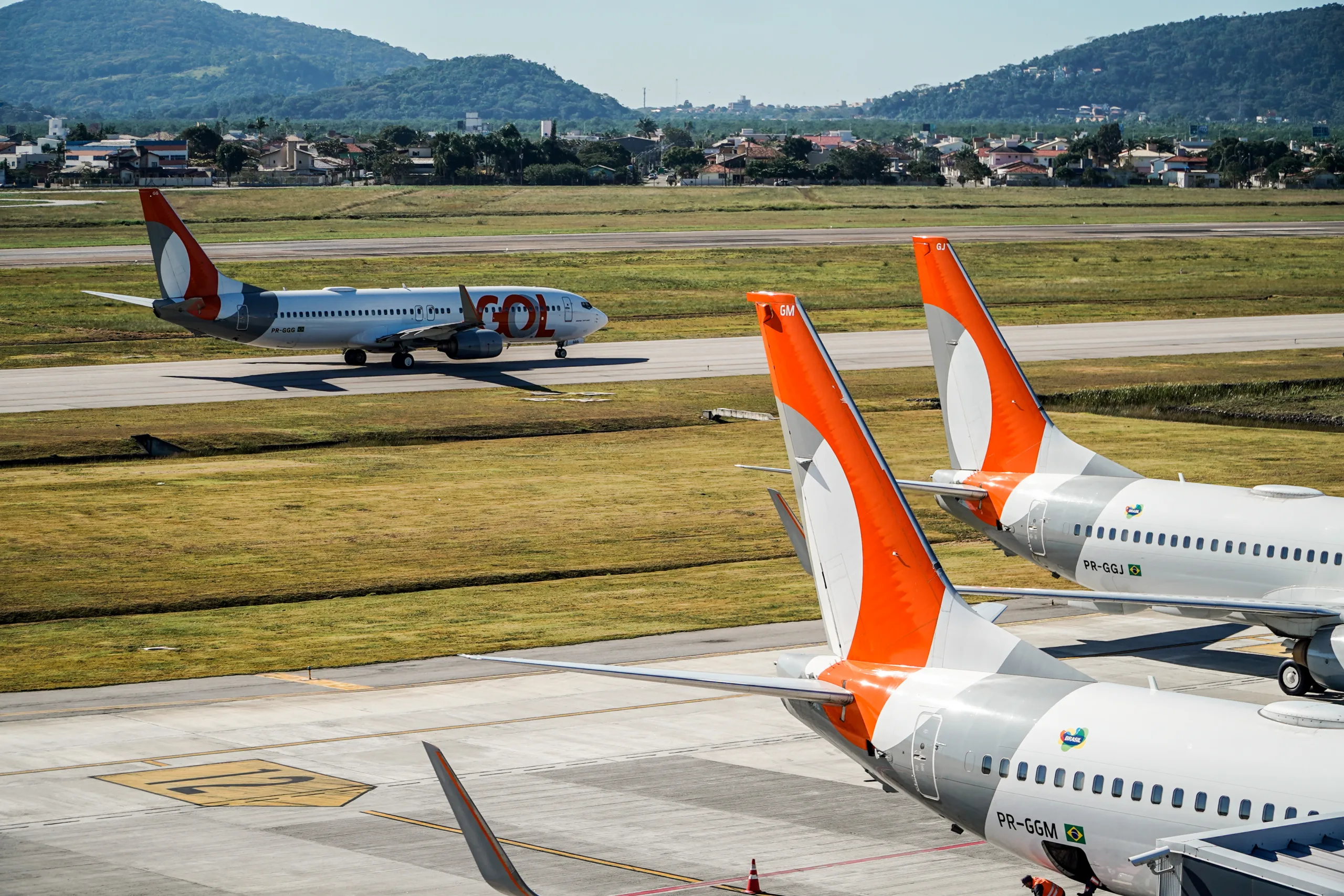 Foto: Marco Favero/Secom