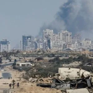 Grupo Hamas anuncia o fim da guerra com Israel na Faixa de Gaza | Foto: SBT News | Reprodução
