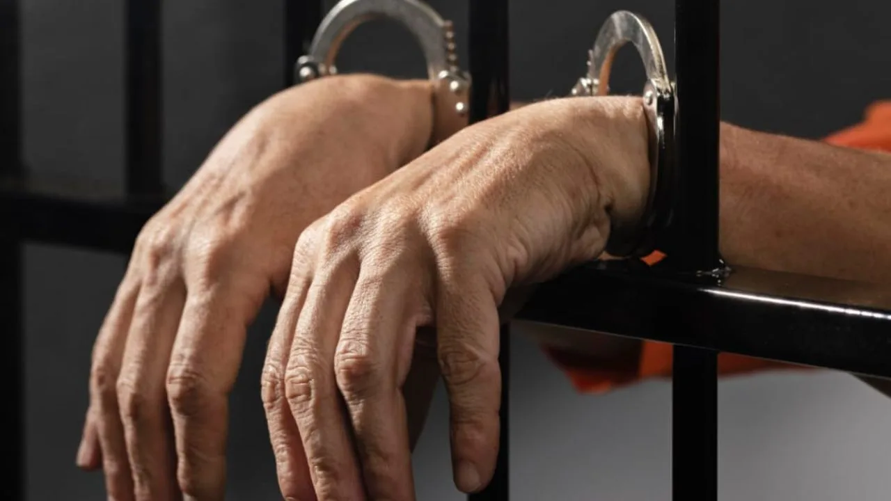 Homem é condenado a mais de 10 Anos de prisão por violência doméstica em Curitibanos | Imagem ilustrativa Homem é condenado a mais de 10 Anos de prisão por violência doméstica em Curitibanos | Imagem ilustrativa