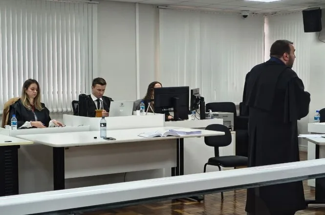 Foto: TJSC/Divulgação