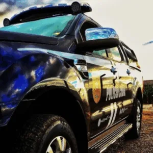 Foto: PCSC/Divulgação