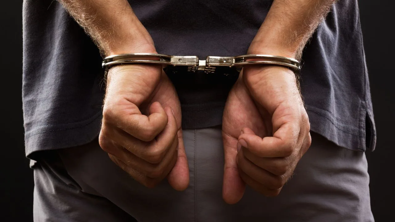 Homem é preso em Lages após ameaçar estudante e desacatar policiais | Imagem ilustrativa