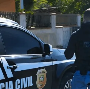 Homem é preso em SC suspeito de envolvimento em clonagem de cartões e golpes virtuais