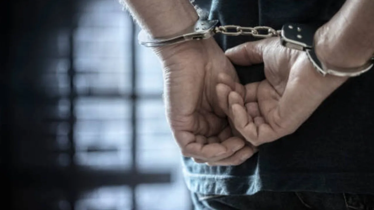 Homem é preso em São Cristóvão do Sul por descumprimento de medida protetiva | Imagem ilustrativa