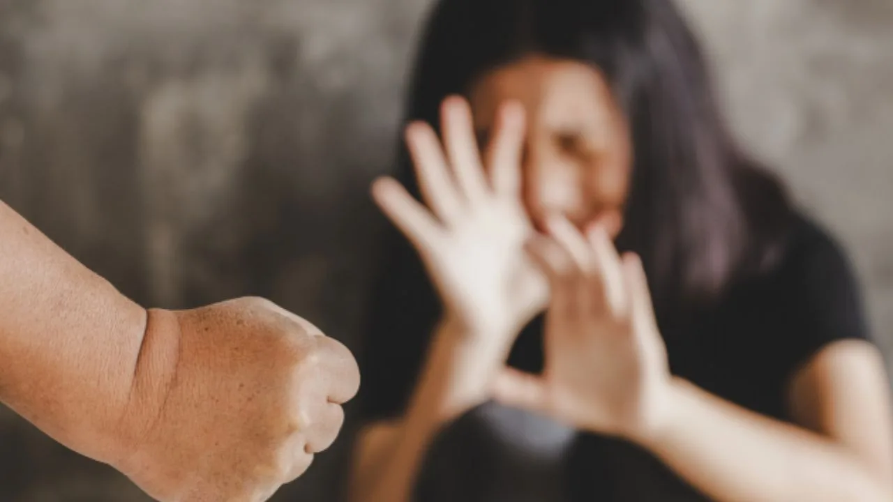 Homem é preso suspeito de ameaçar ex-companheira dentro do Fórum de Curitibanos | Imagem ilustrativa