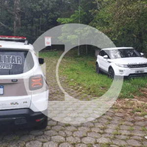 Homem é rendido em Florianópolis e assalto termina no Norte da Ilha com familiares amarrados dentro de casa | Foto: cedido