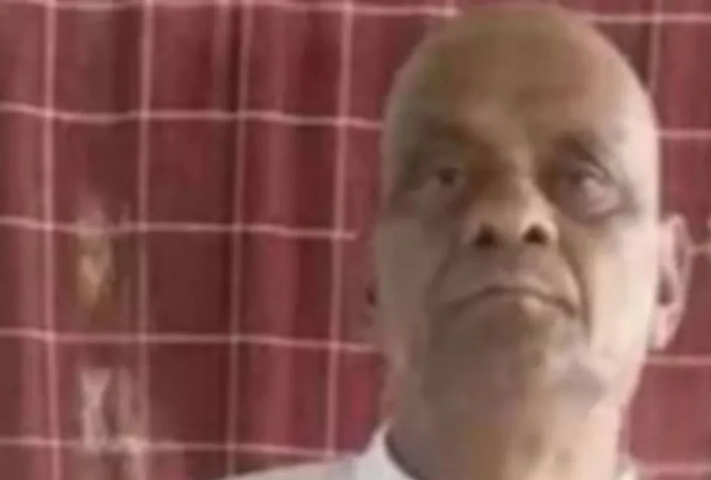 Homem forja a própria morte para saber quem iria ao velório | Foto: reprodução/Daily Mail/Massa.com.br Homem forja a própria morte para saber quem iria ao velório | Foto: reprodução/Daily Mail/Massa.com.br