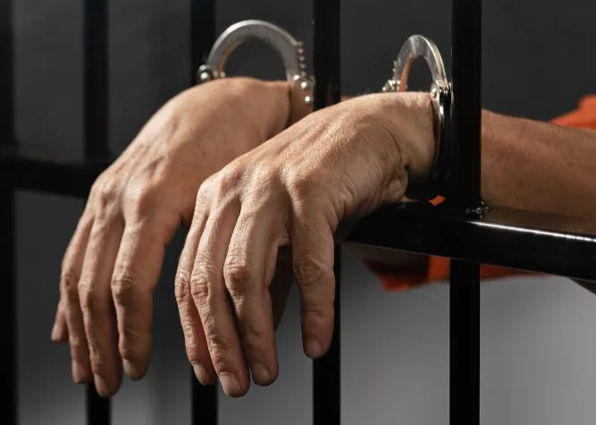 Homem que estuprou e matou mulher com deficiência é condenado em SC | Foto: Ilustrativa/Reprodução Homem que estuprou e matou mulher com deficiência é condenado em SC | Foto: Ilustrativa/Reprodução