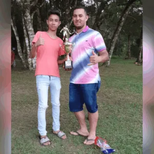 Hospital atualiza estado de saúde de jovem sobrevivente de grave acidente em SC